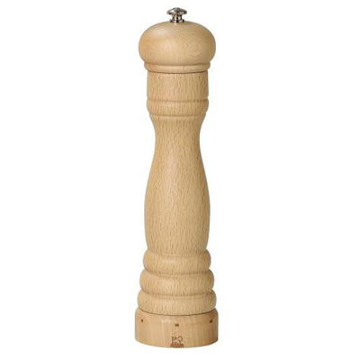Moulin à poivre Auberge naturel 27 cm Peugeot