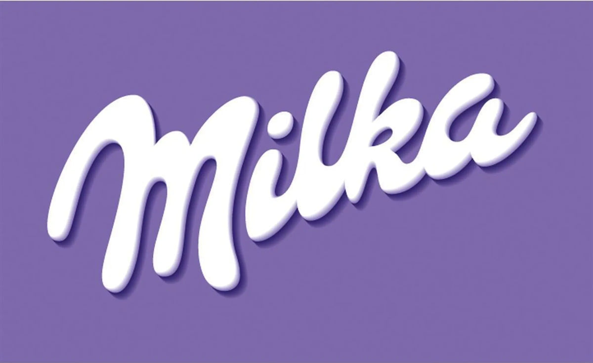 Naps Mix seau de 207 pièces 1 kg MILKA
