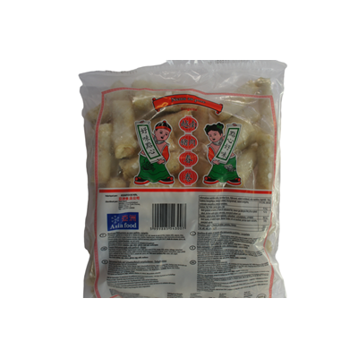 Nems de porc 50 x 33g sachet 1.65 kg AsiaFood