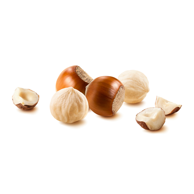 Noisette IGP Piémont sachet calibre 16+ mm catégorie 1 Italie 1 kg