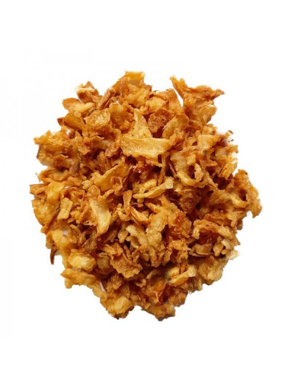 Oignons frits seau de 1.5 kg Colona