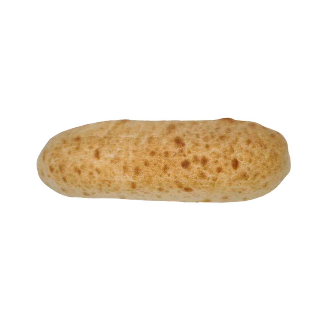 Pain Kebab long lot de 10 sachets de 10 x 100g MADISON