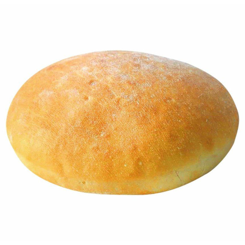 Pain Kebab rond lot de 10 sachets de 10 x 115g MADISON