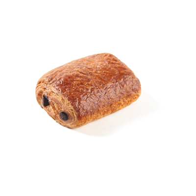 Pains au chocolat pur beurre 140 x 80g Delifrance