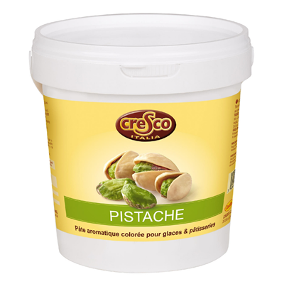 Pâte de pistache 1 kg Cresco