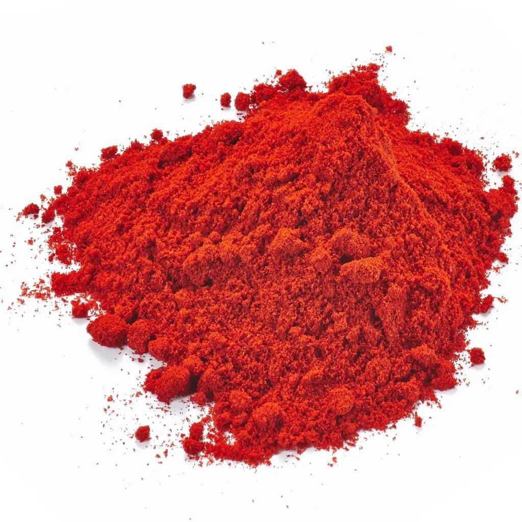 Pimenton dela Vera doux fumé IGP 350g La Chinata