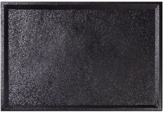 Plateau plastique ardoise 10 pièces Solia