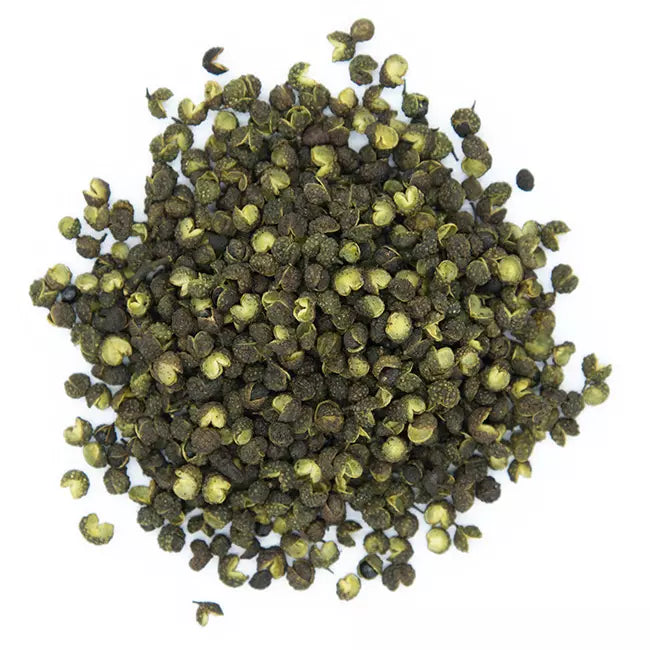 Poivre de Sichuan vert 200g Thiercelin