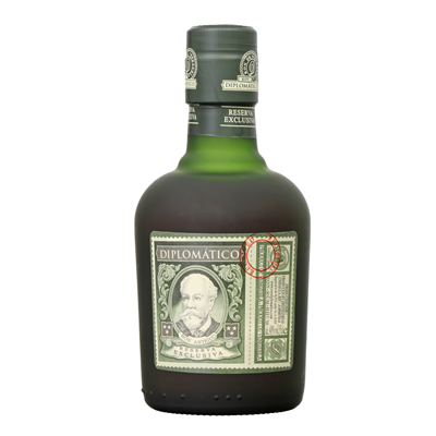 Rhum Reserva Exclusiva 40° 35 cl Diplomatico
