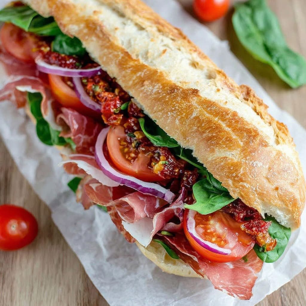 Sac sandwich fenêtre kraft lot de 1000 pièces GAULT ET FREMONT