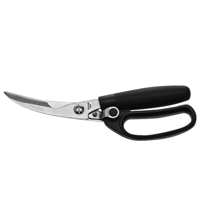 Sécateur lame inox 23 cm Fischer Bargoin