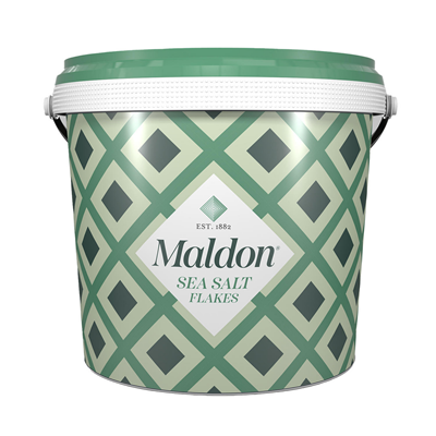 Sel sceau 1.4 kg Maldon