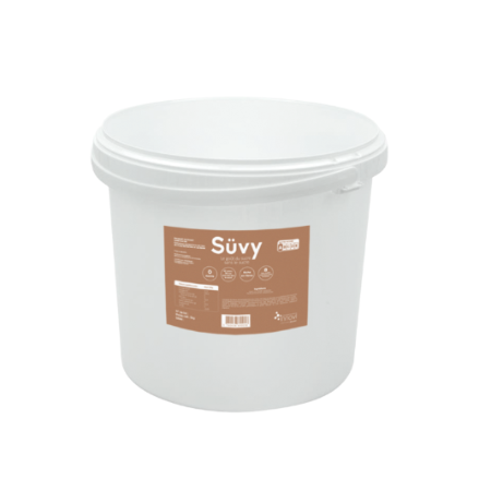 Substitut de sucre seau de 5 kg Süvy