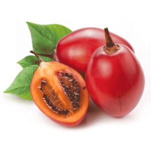 Tamarillo "Tomate en arbre" Solanum betaceum 500g (produit frais)