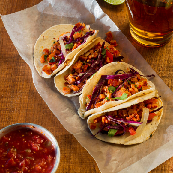 Mélange mexicain lot de 3 boîtes de 240g Espig