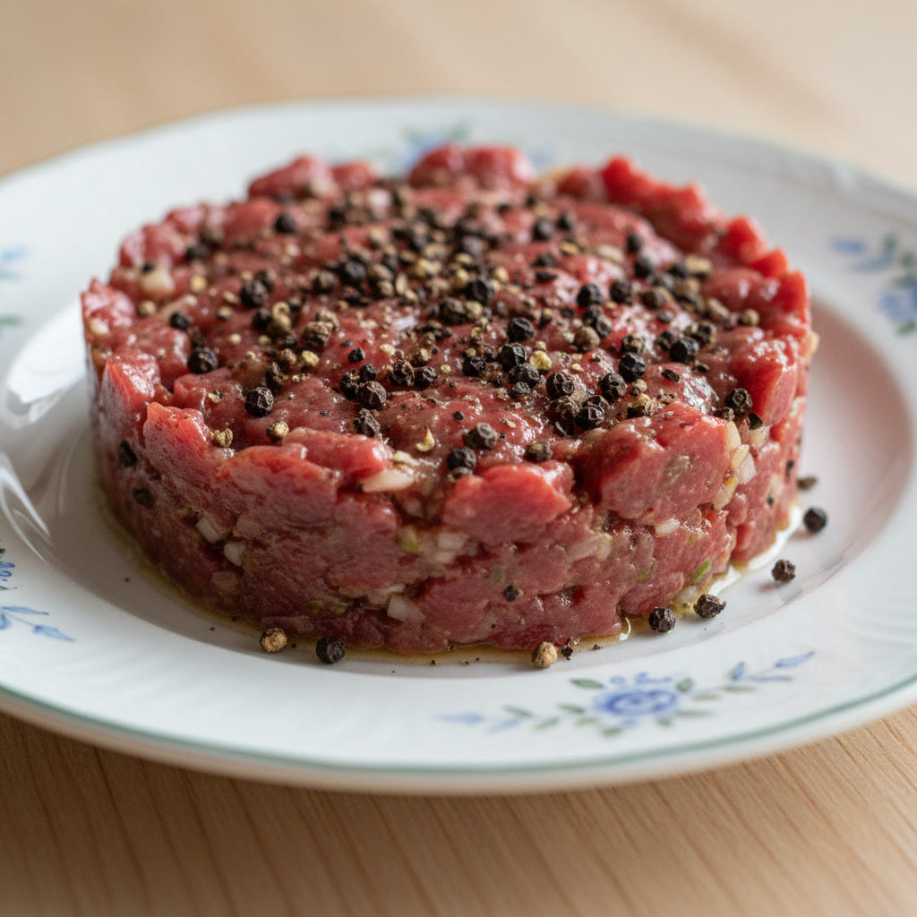 Poivre de Penja noir IGP BIO (Piper nigrum) 1kg