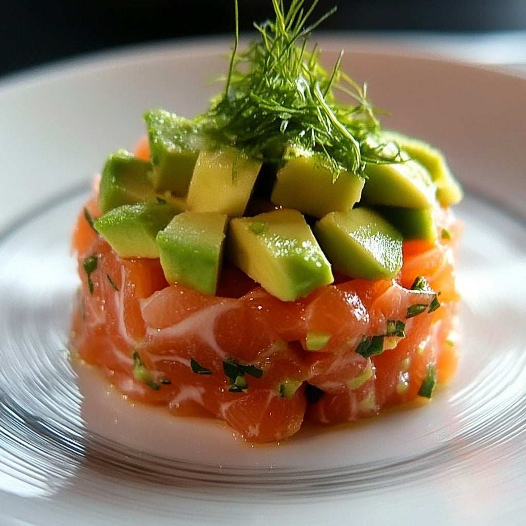 Avocat Hass filet 4 fruits calibre 227/274g catégorie 1 Colombie
