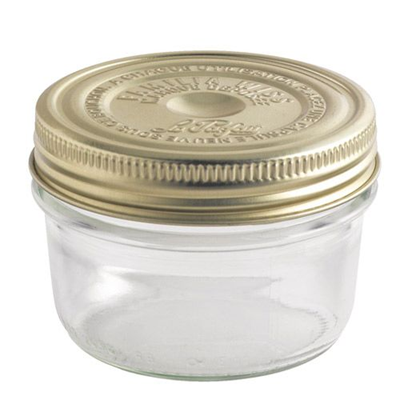 Terrine 350g x 6 Familia Wiss Le Parfait