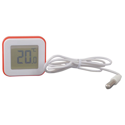 Thermomètre filaire réfrigérateur et congélateur -50 à 50°C Stil Pro