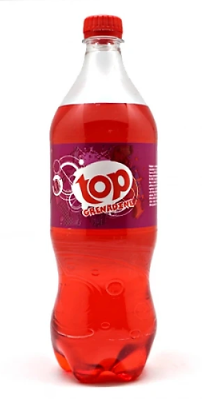 TOP grenadine 1L Brasseries du Cameroun