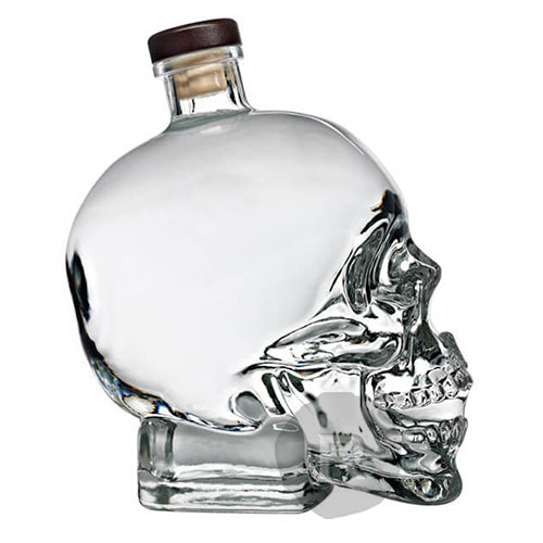 Vodka 40° 70 cl Crystal Head