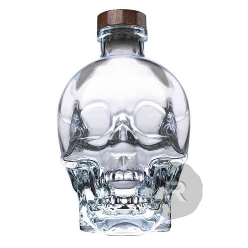 Vodka 40° 70 cl Crystal Head