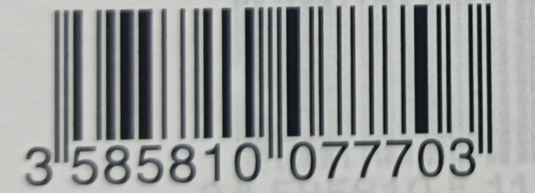 Coffret sélection BIO 100 sachets boîte 200g Kusmi Tea