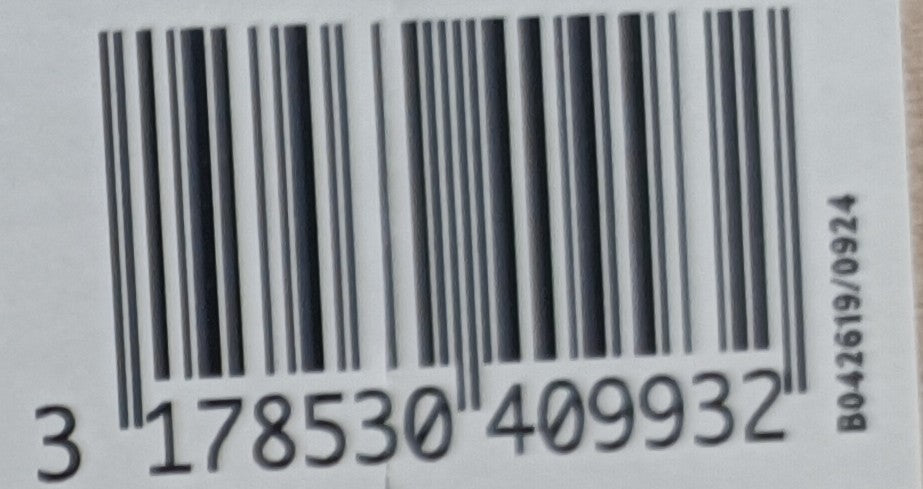 Bouchée hôtelière à garnir carton 72 pièces soit 2.7 kg Jean Ducourtieux