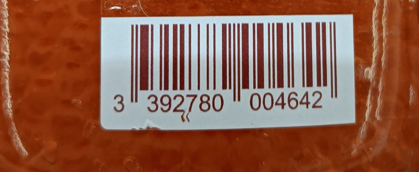 Œufs de truite lot de 2 pots de 500g Le Moulin Du Caouley