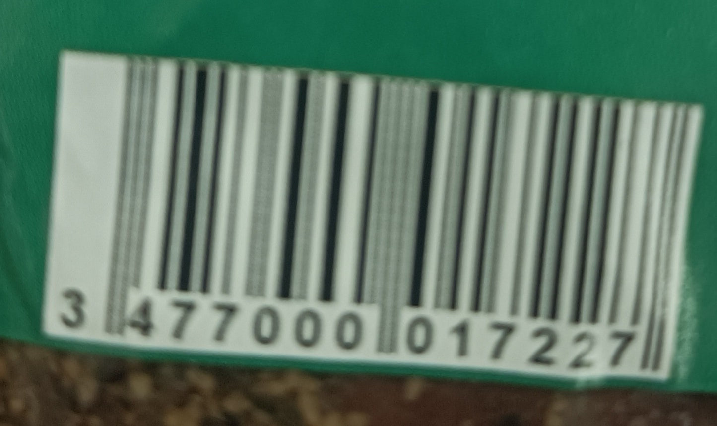 Pastrami VBF charcutière de bœuf façon New Yorkaise 2 kg Jean Routhiau