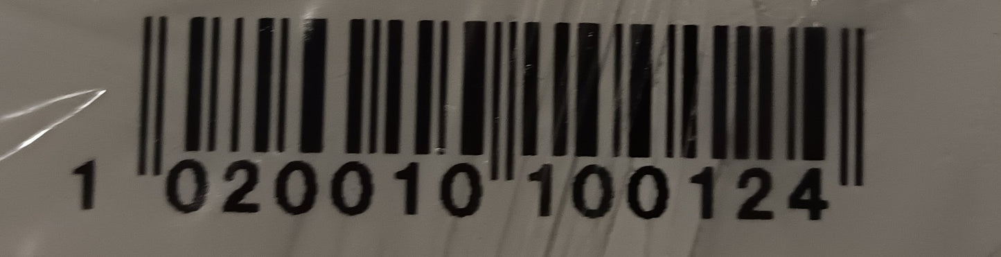 Baba au rhum lot de 8 cartons de 12 x 100g De Vivo