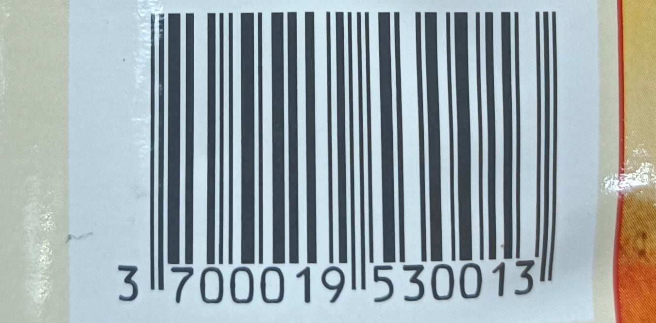 Huile de palme rouge 75cl Villageoise