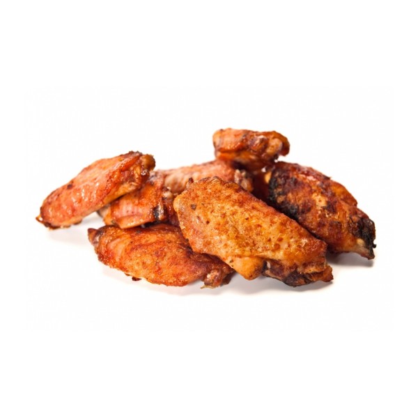 Ailes de poulet Tex Mex lot de 3 sachets de 1kg Country Style