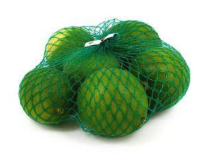 Citrons verts du Brésil 1kg