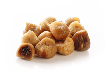 Figues moelleuses lot de 2 sachets de 1 kg Maître PRUNILLE