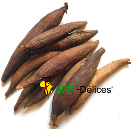 Jujube africain - graines de la paix (Ziziphus jujuba) gousse 1kg