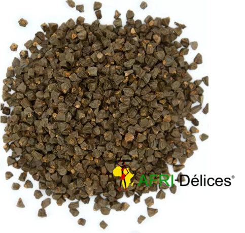 Jujube africain moulu - Graines de la paix (Ziziphus jujuba) 100g