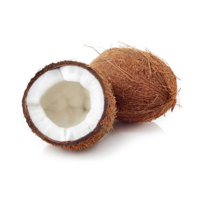 Farine de Coco (Cocos nucifera)