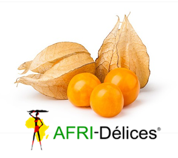 Physalis de Colombie 1kg