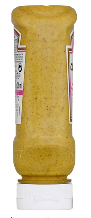 Lot De 4 Flacons Souples 500 Ml – Bouteilles Doseuses Pour Sauces, Ketchup, Mayonnaise, Huile D'Olive, Peinture – Pression Facile Et Anti-Fuite !