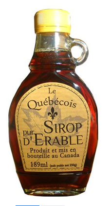 Sirop D rable Ambr Lot De 6 X 189 Ml Le Qu b cois STAFF SAS sirop-d-rable-ambr-lot-de-6-x-189-ml-le-qu-b-cois-staff-sas