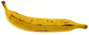 Banane Plantain mûre 1kg