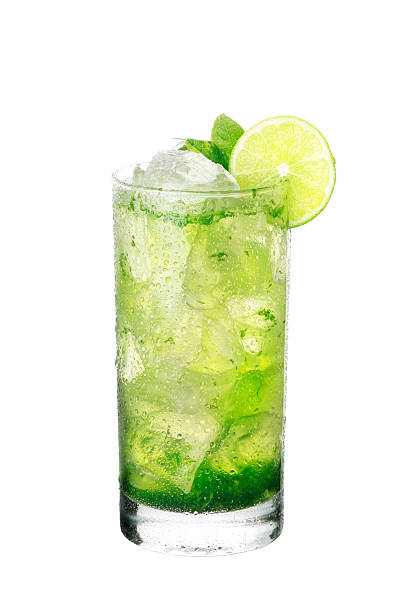 Préparation pour cocktail Mojito 1kg Côté Saveurs