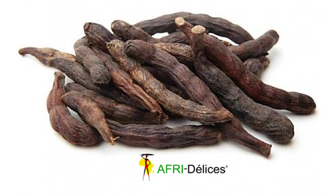 Poivre De Guin e Baie De Selim Xylopia Aethiopica 1kg STAFF SAS Poivre De Guin e Baie De Selim Xylopia Aethiopica 1kg STAFF SAS